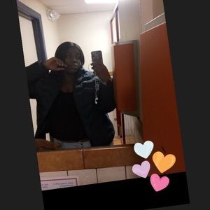 Meet your Posher, Zakiyah